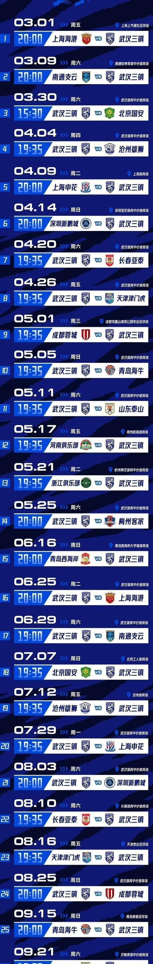 九游客服-关键时刻体能课后，武汉三镇调整名单备战法国杯，媒体盛赞，纪律约束更严格(工作关键时刻关键表现)