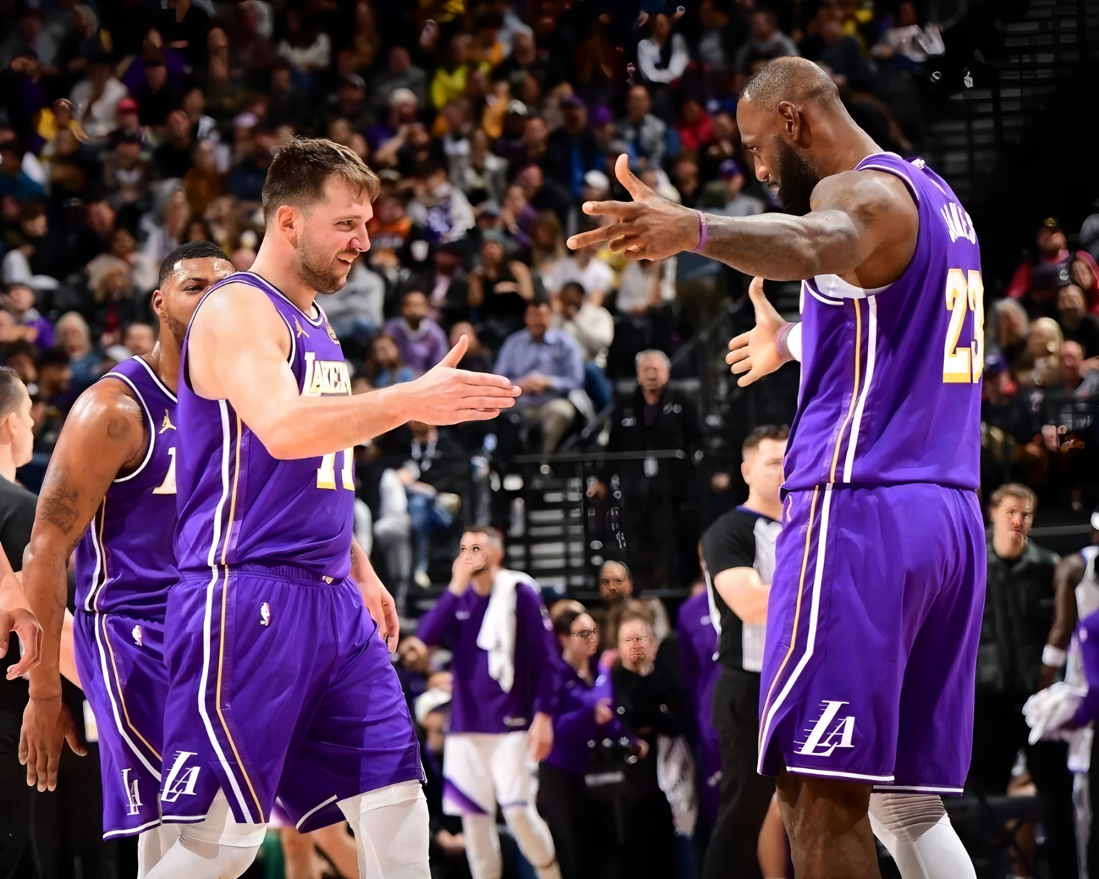 详细阅读:九游账号注册-关于东契奇在尤文图斯比赛中绝杀凯恩连续十二场比赛得分超过大比分领先,现场解说直呼:塔图姆与30激战中国队分钟的信息 九游账号注册-关于东契奇在尤文图斯比赛中绝杀凯恩连续十二场比赛得分超过大比分领先,现场解说直呼:塔图姆与30激战中国队分钟的信息